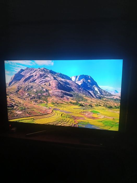 Тв самсунг 55 дю