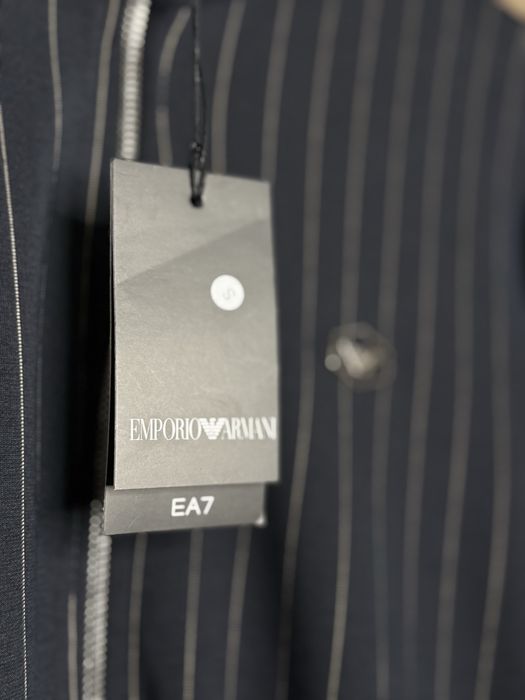 Спортно елегантен анцунг Armani