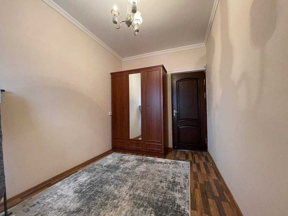 Посуточная аренда 4-х комнатной квартиры на Дархане