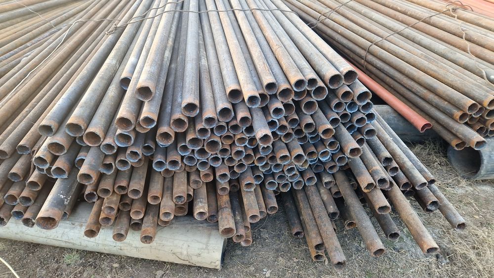 Продам НКТ трубы