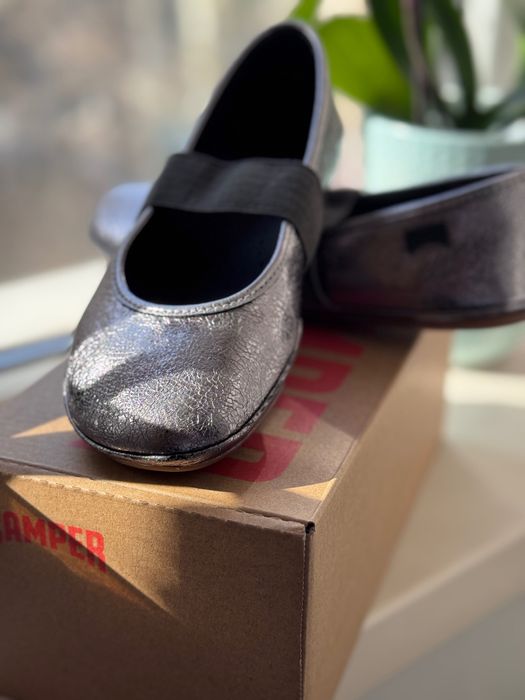 Balerini pantofi Camper - nr 33 - impecabili