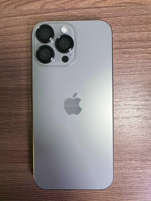 Смартфоны Apple IPhone 16 Pro Max (108/9261) Алматы