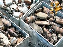 Катализатор кымбат багамен алам