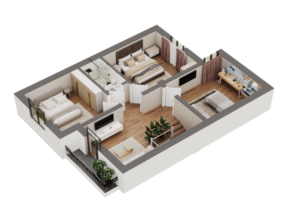 Коттедж  келесда. Гиёс умаров,