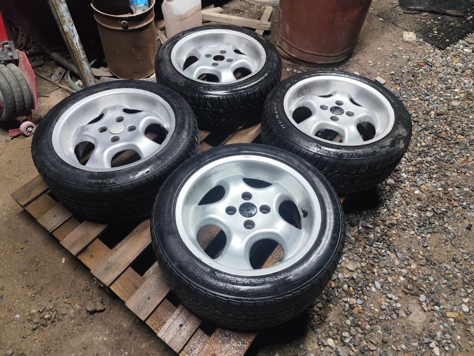 Диски с шиной в идеале без дефекта.