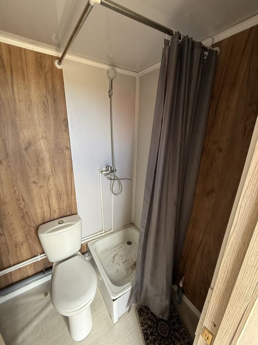 Жилой вагончик жилой контейнер