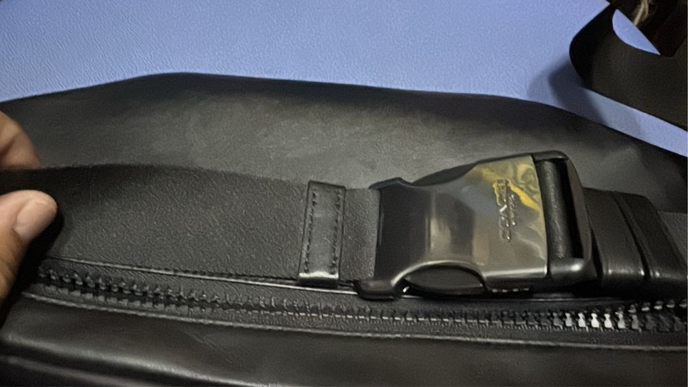 Мужская сумка Coach