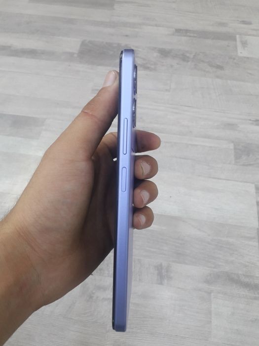 Vivo Y17s 4/128 Gb Ideal yengi telfon karobka dokument