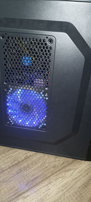 Системный блок комплект