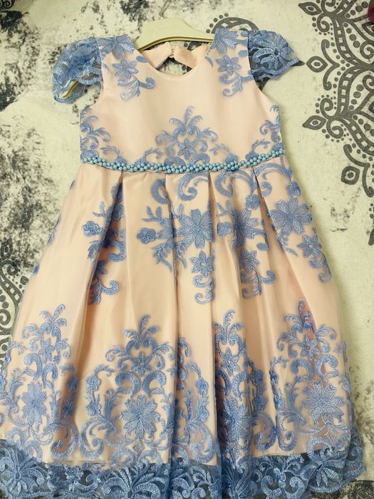 Детски дрехи за деца от 4-5 годинки