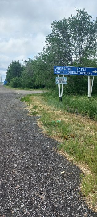Продам дачу СО "ЭЛЕВАТОРЩИК "