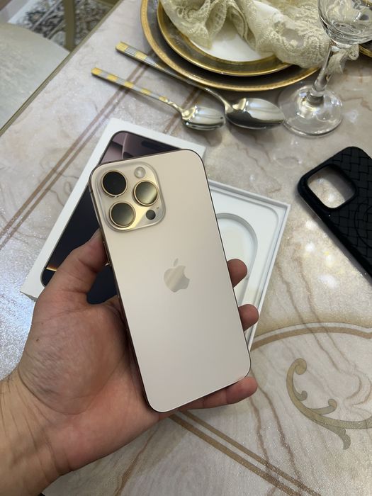 Iphone 16 pro max srochna