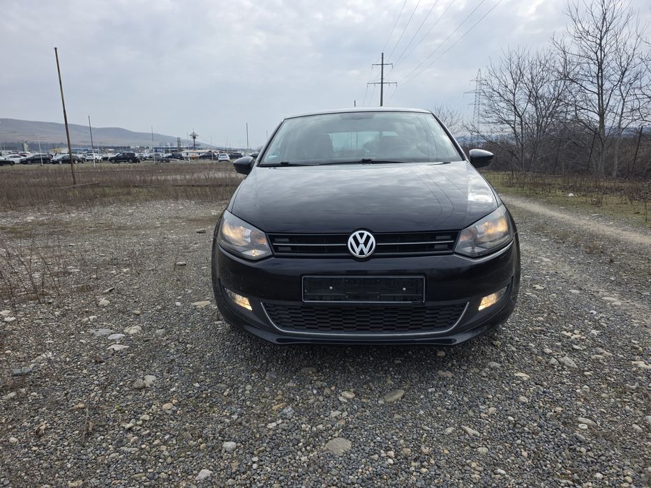 Wolksvagen Polo MATCH