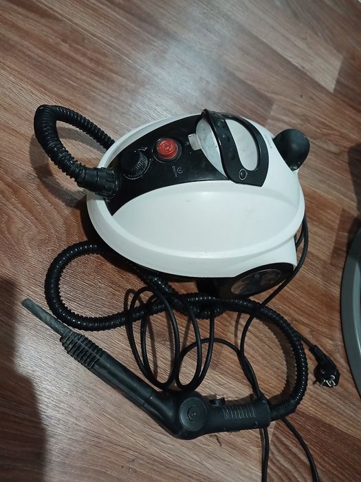 Пароочиститель для уборки