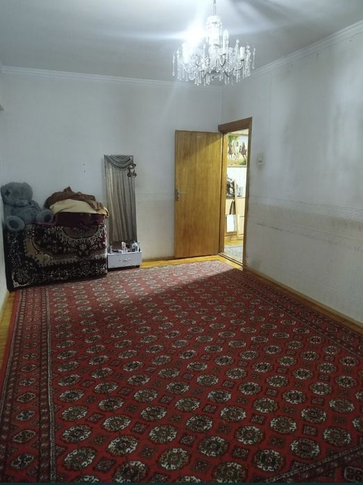 QARA Qamishda srochna
