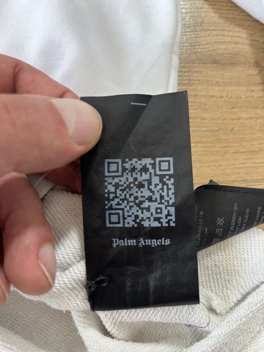 Palm Angels мъжка блуза размер L-XL