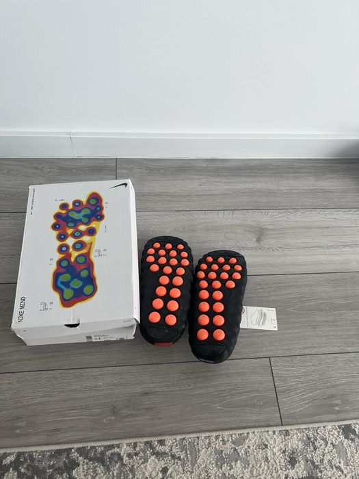 Papuci Nike Mind 001