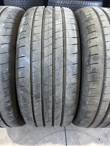 225/45/19 GOODYEAR 4бр