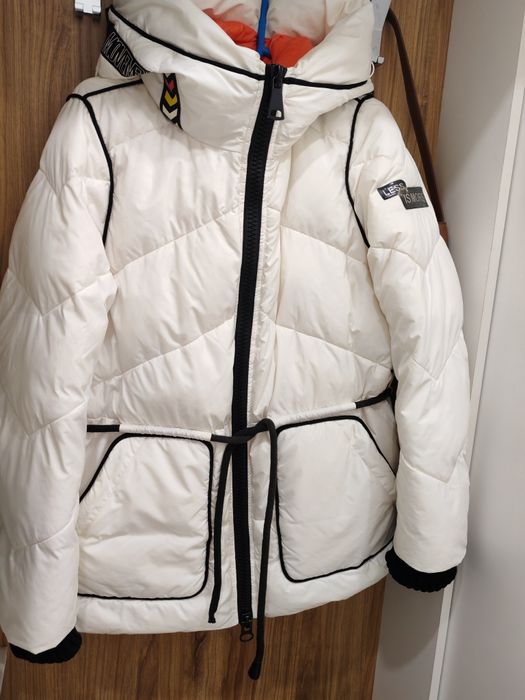 Куртки  демисезонные