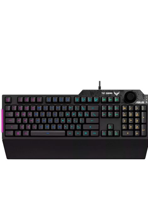 Kleviatura Asus gaming