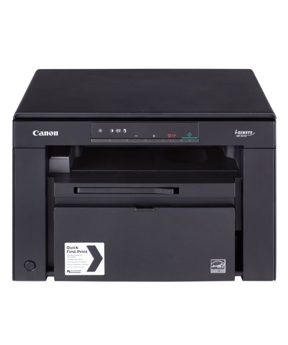 принтер canon I sensys MF3010