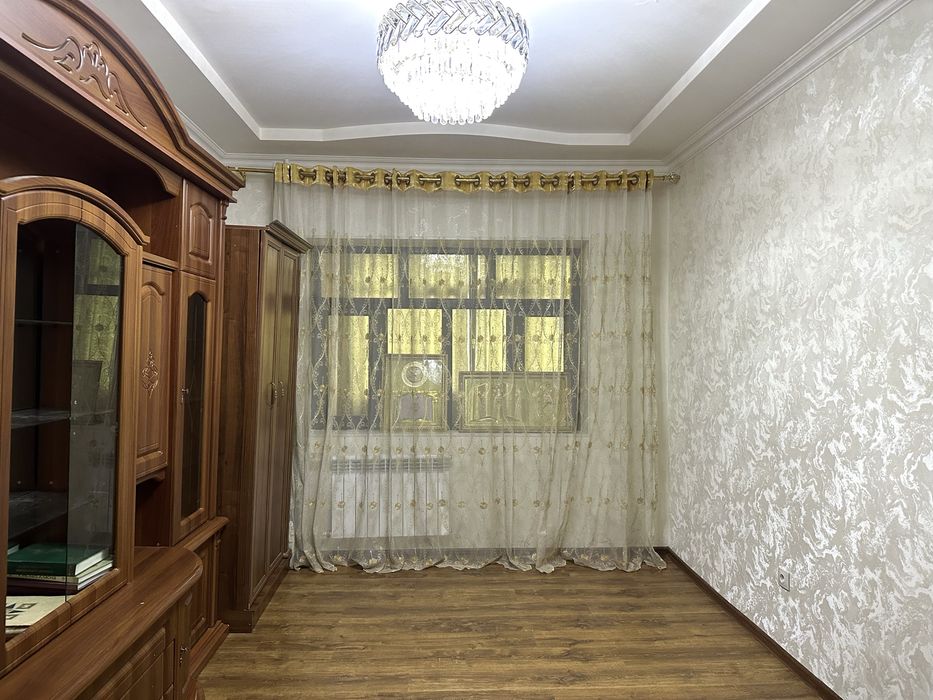 4-ех комн 4/4/9, Тузель2, Крестик, 95м*, балкон 2/6, Можно под Ипотеку