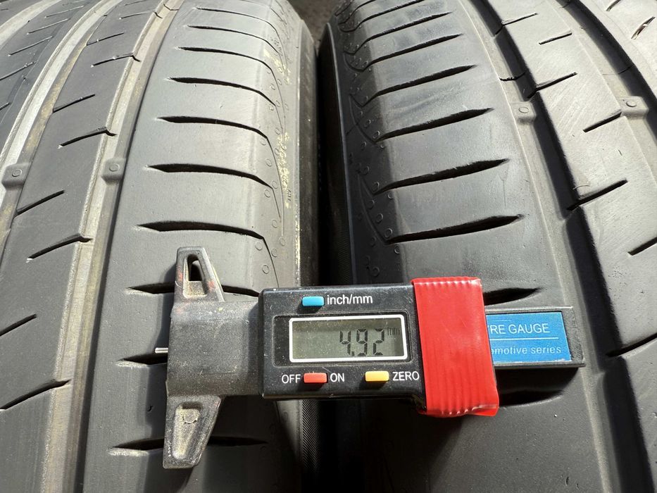 SET 4 Anvelope Vara 225/55 R19 103V CONTINENTAL PremiumContact 6 XL