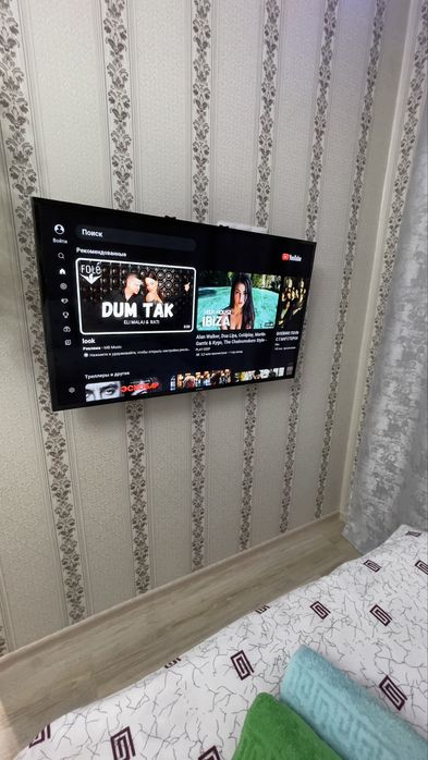 3 мкр 12 дом ЖК Мамыр