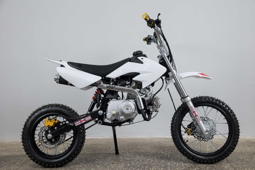 Питбайк MXB Pro 110Z