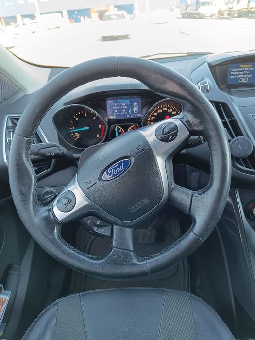 FORD Kuga 2014 — imagine 5