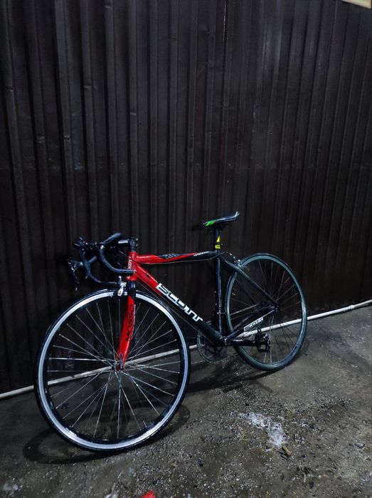 Продам scott speedster