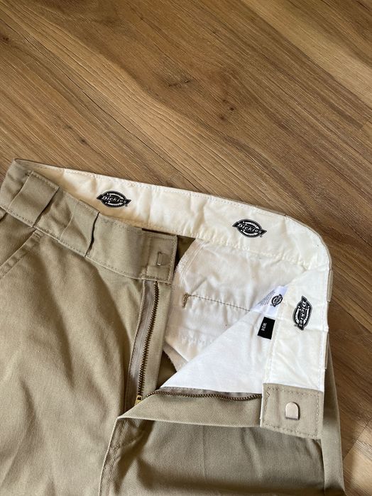 dickies штаны оригинал