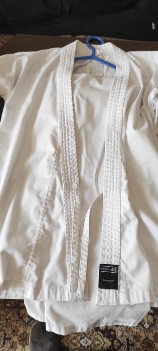 Karate кимоно за 140 размер