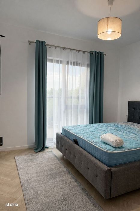 |Ap.2camere|Prima inchiriere|Mobilat Utilat-Premium|Lidl Pacii|