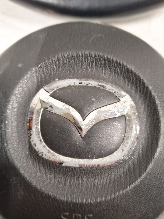 Волан и еърбег Mazda 2 / Мазда 2 2016г.