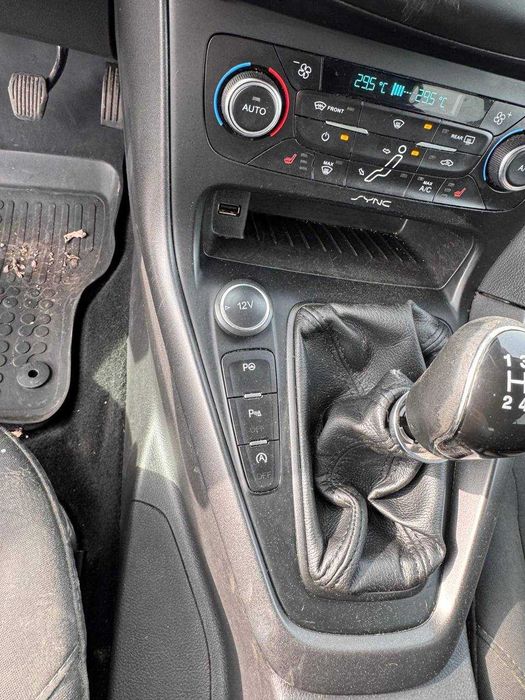 Ford Focus 1.0 EcoBoost НА ЧАСТИ