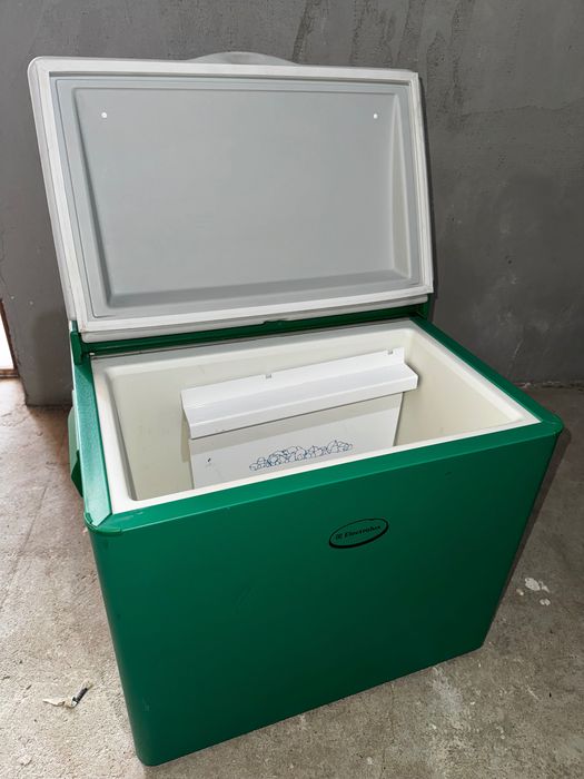 Хладилници и хладилни чанти