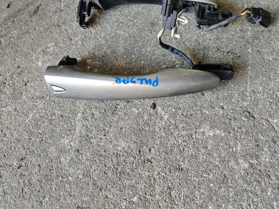 Дръжка за врата/Keyless/Кейлес за Nissan Pulsar