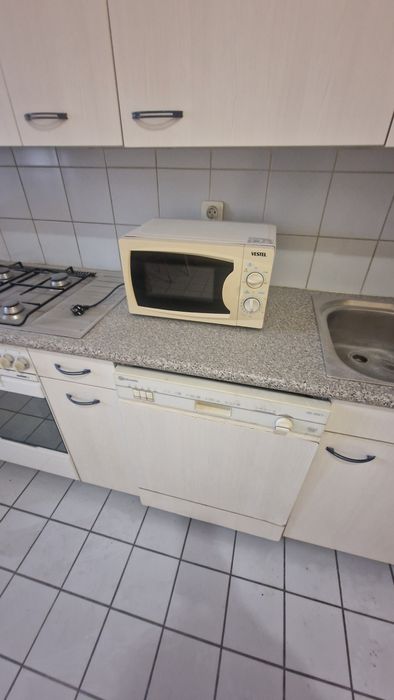 Кухоный гарнитур