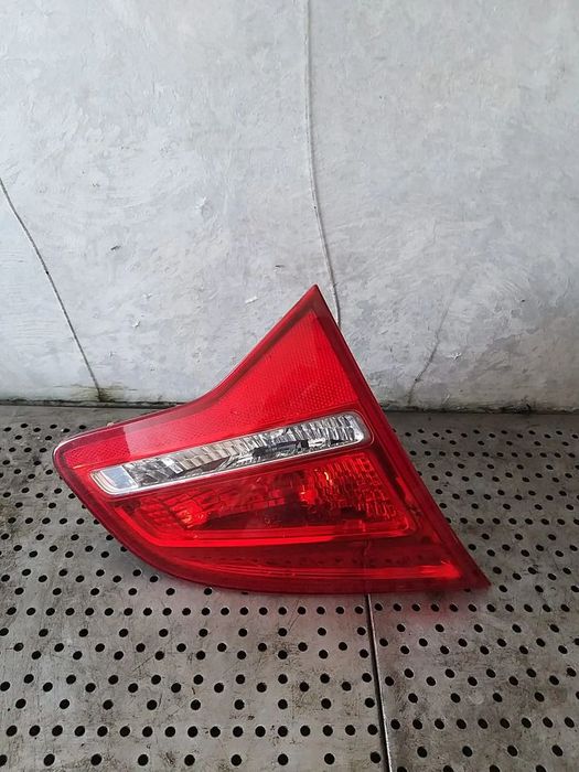 Stop tripla lampa stanga haion opel meriva b 21629003