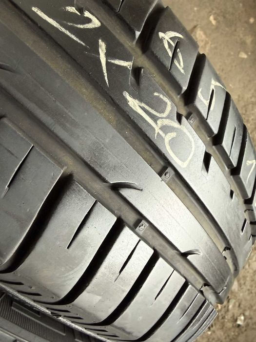 2x Anvelope Vara 185/65 R15 - Fulda Eco Control
