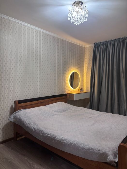 Сдам 3х комнатную квартиру