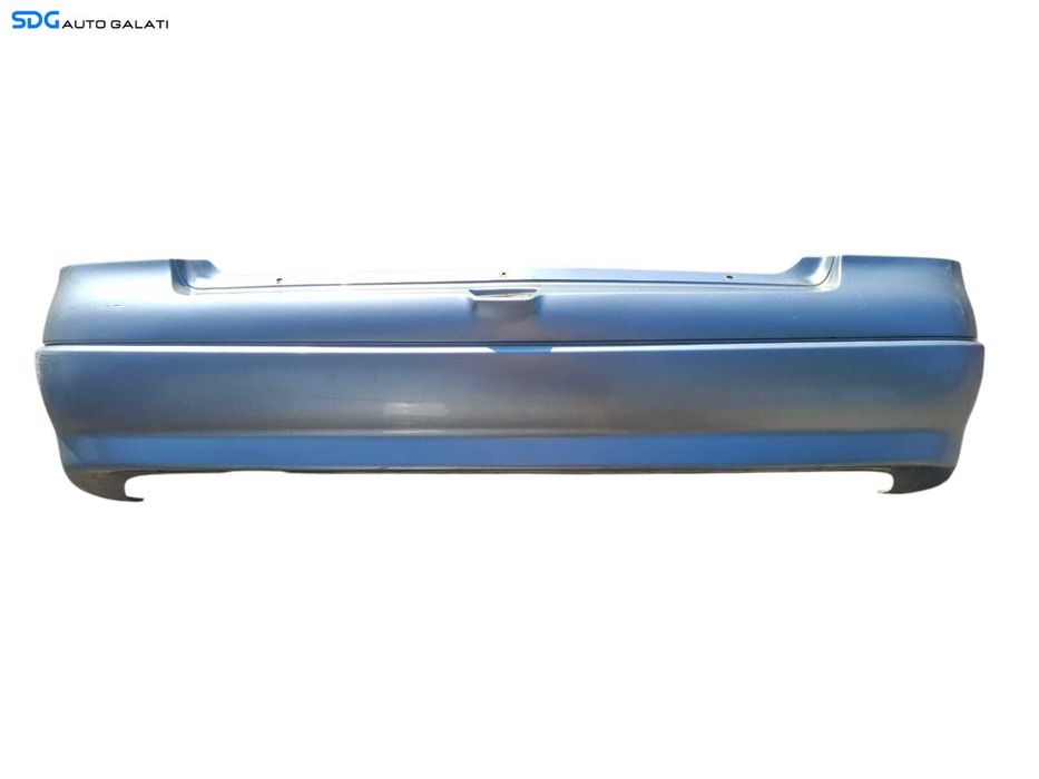 Bara Spoiler Spate Opel Astra G Hatchback Scurt 1998 - 2008 Cod 90559515 [LC1749]