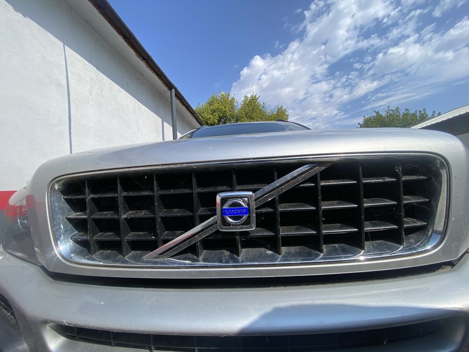 Преден капак Volvo xc90