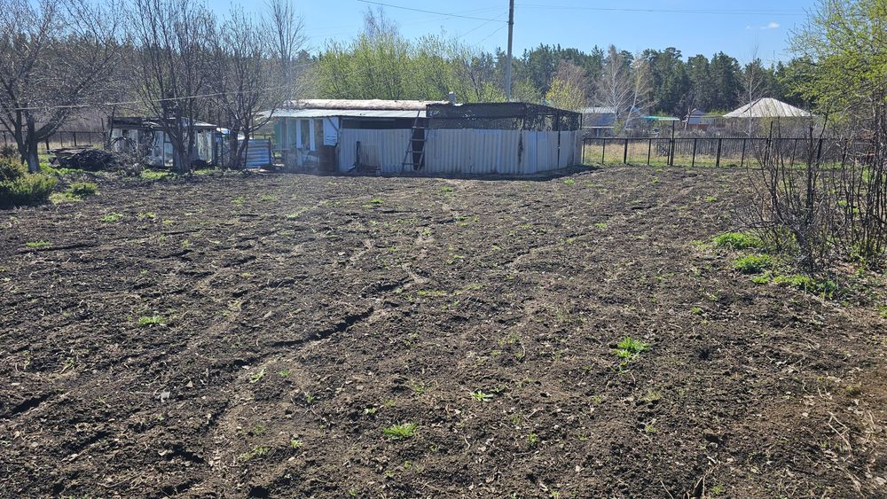 Продам дачу в с.Зеленый бор