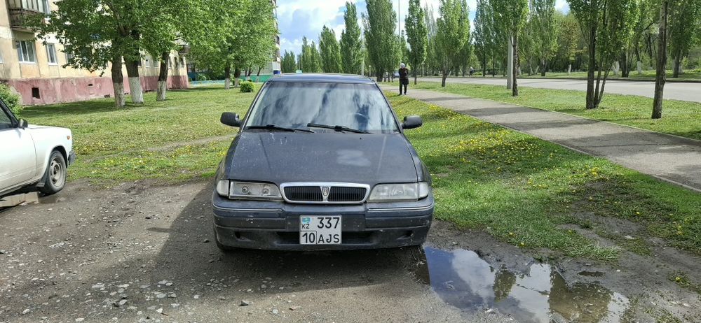 Продам машину  ровер