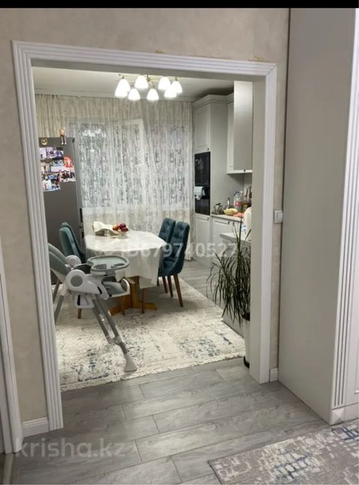 Срочно Продается 3 комнатная квартира