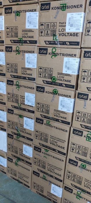 Konditsioner Artel 09 ON-OFF