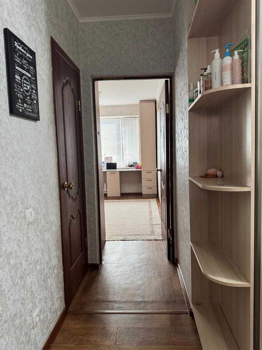 Продажа 2-комнатной квартиры