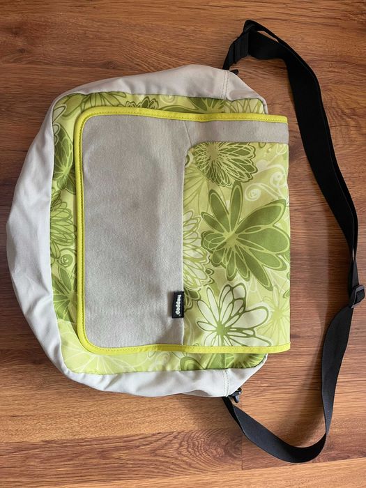 Чанта за бебешки аксесоари Hoppop